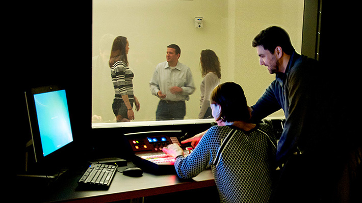 Behavioral Lab Behavioral Lab